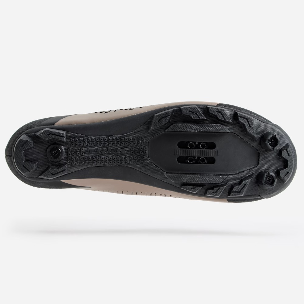 Zapatillas de montaña Trek Foray Wild Mushroom