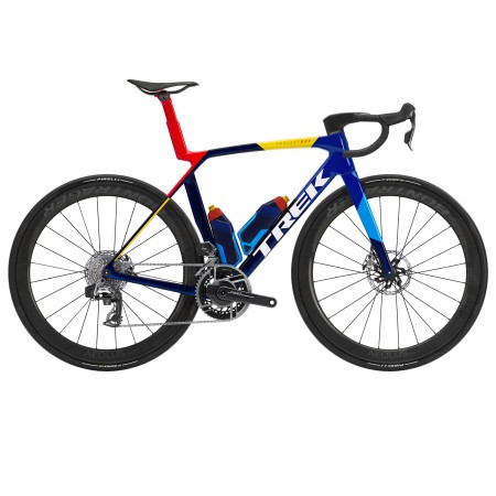 Bicicleta Trek Madone SLR 9 Gen 8 AXS Team Replica 2027