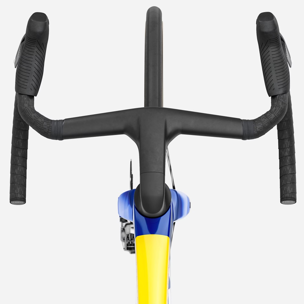 Bicicleta Trek Madone SLR 9 Gen 8 AXS Team Replica 2027