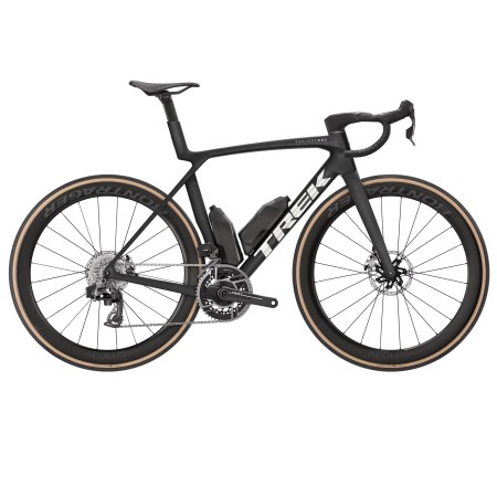 Bicicleta Trek Madone SLR 9 Gen 8 AXS Matte Deep Smoke 2027