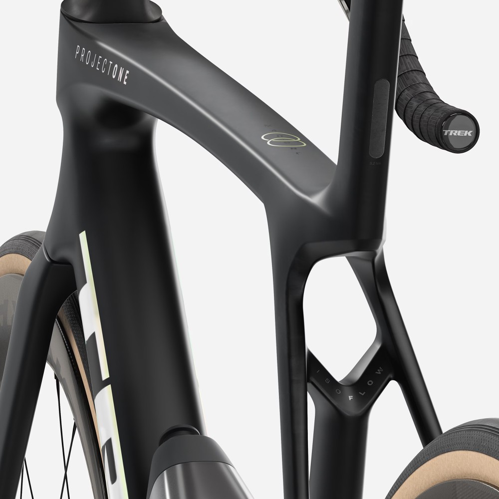 Bicicleta Trek Madone SLR 9 Gen 8 AXS Matte Deep Smoke 2027