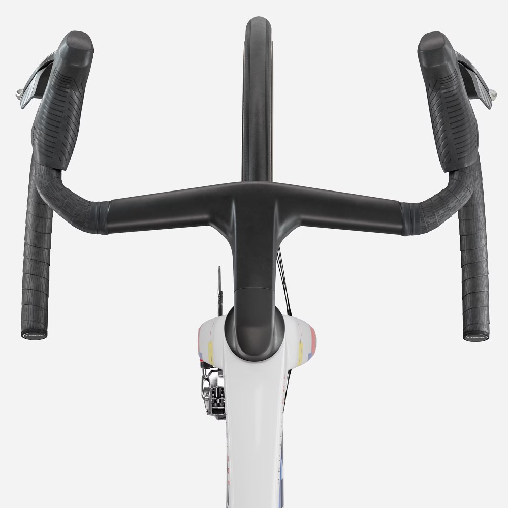 Bicicleta Trek Madone SLR 9 Gen 8 AXS Lild Trek Team Replica 2027