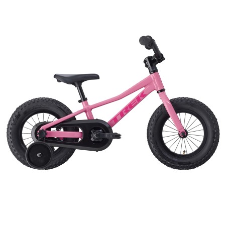 Bicicleta Trek Precaliber 12 Pink Frosting 2027