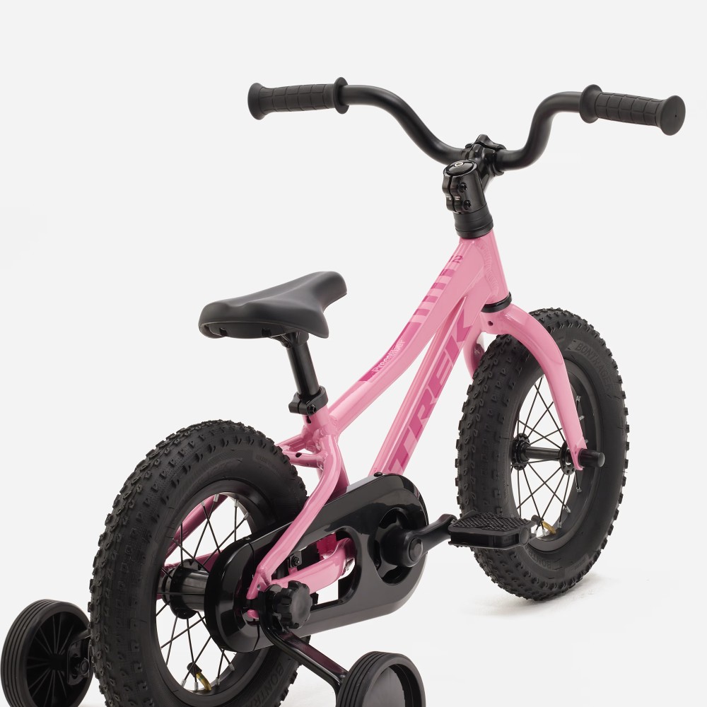 Bicicleta Trek Precaliber 12 Pink Frosting 2027