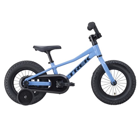 Bicicleta Trek Precaliber 12 Fjord Blue 2027