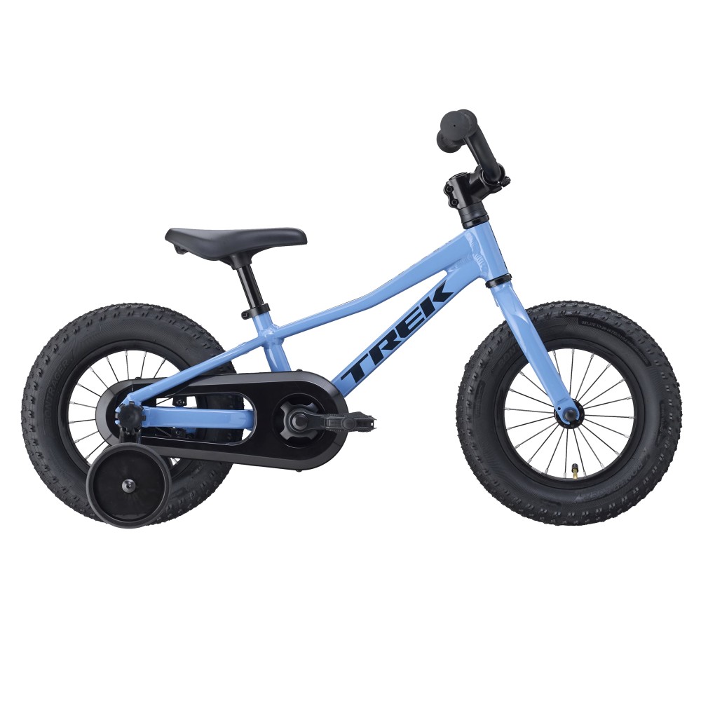 Bicicleta Trek Precaliber 12 Fjord Blue 2027