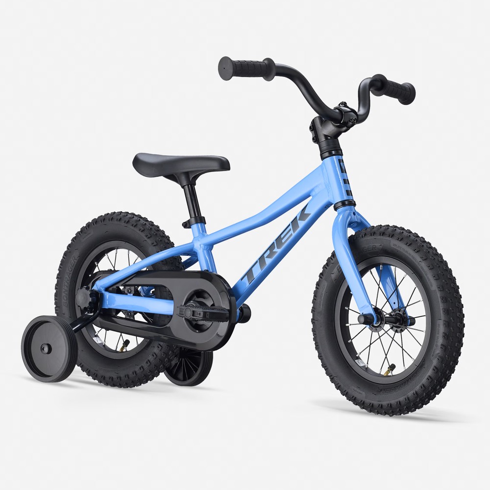 Bicicleta Trek Precaliber 12 Fjord Blue 2027