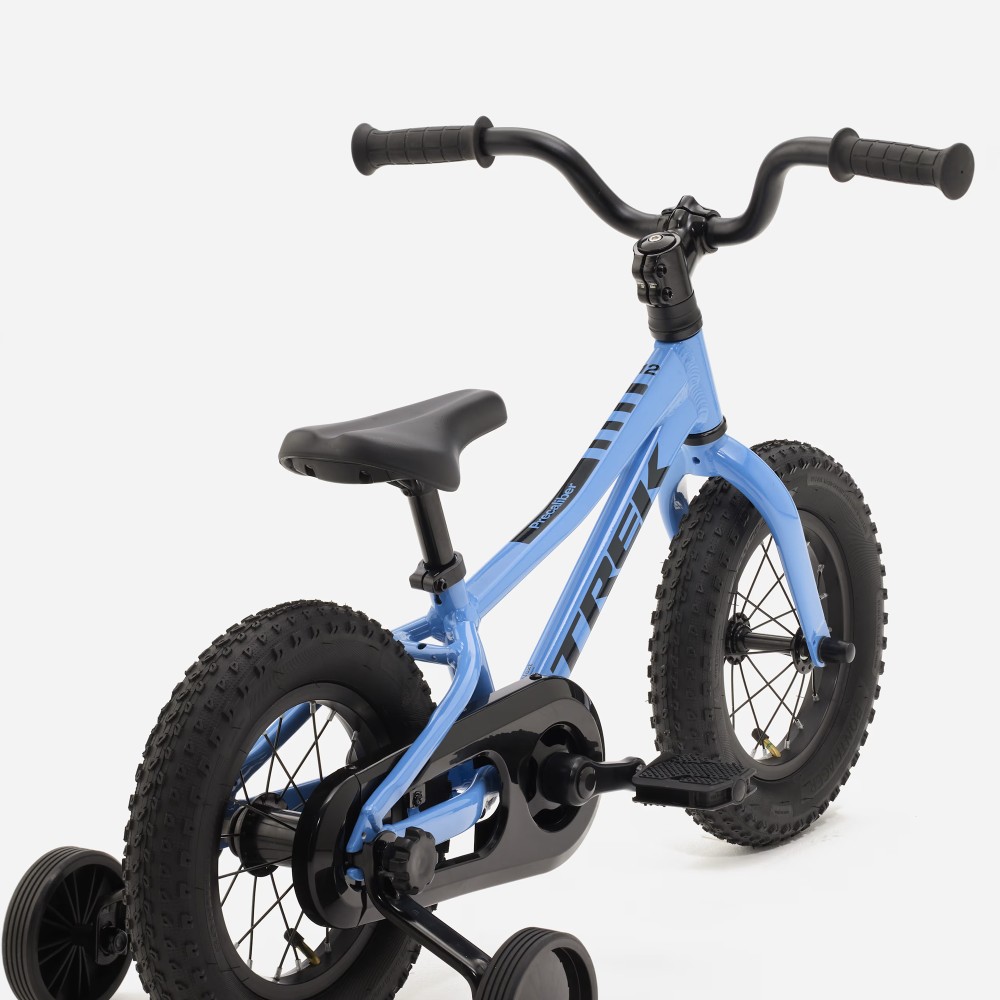 Bicicleta Trek Precaliber 12 Fjord Blue 2027