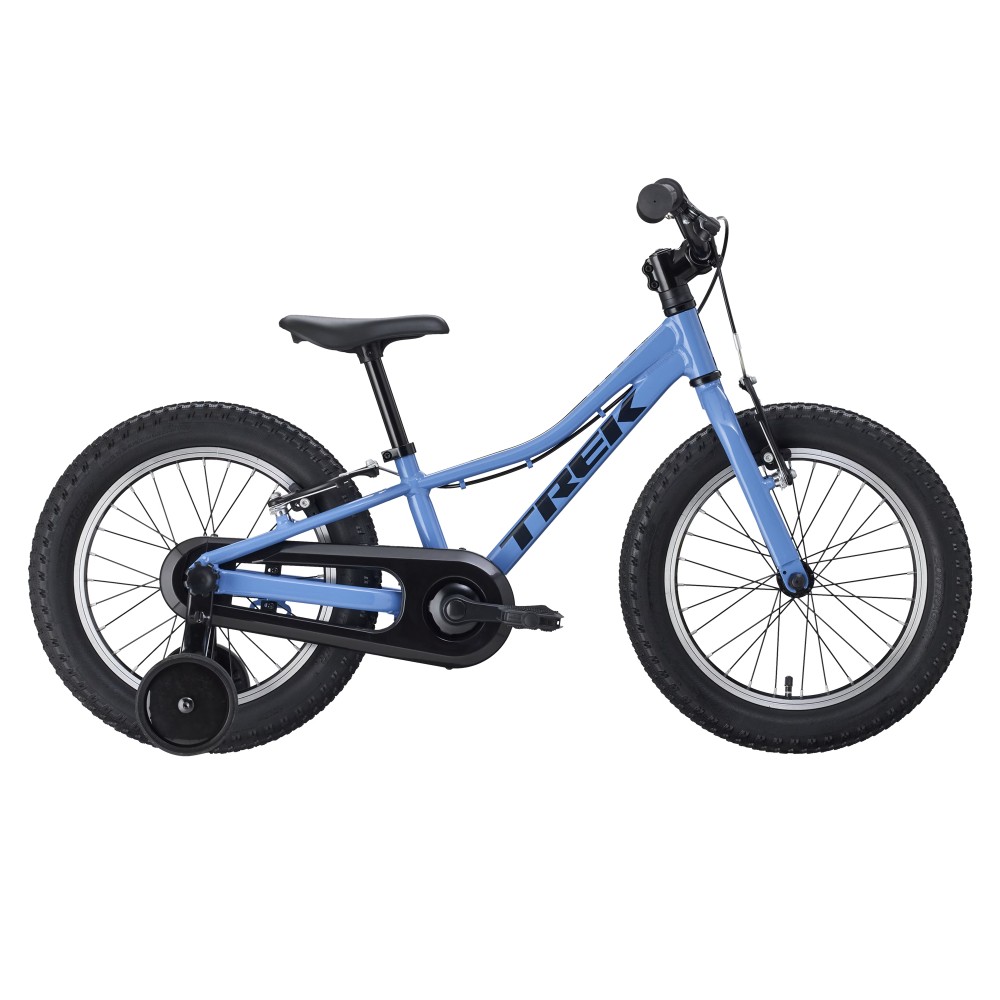 Bicicleta Trek Precaliber 16 Freewheel Fjord Blue 2027
