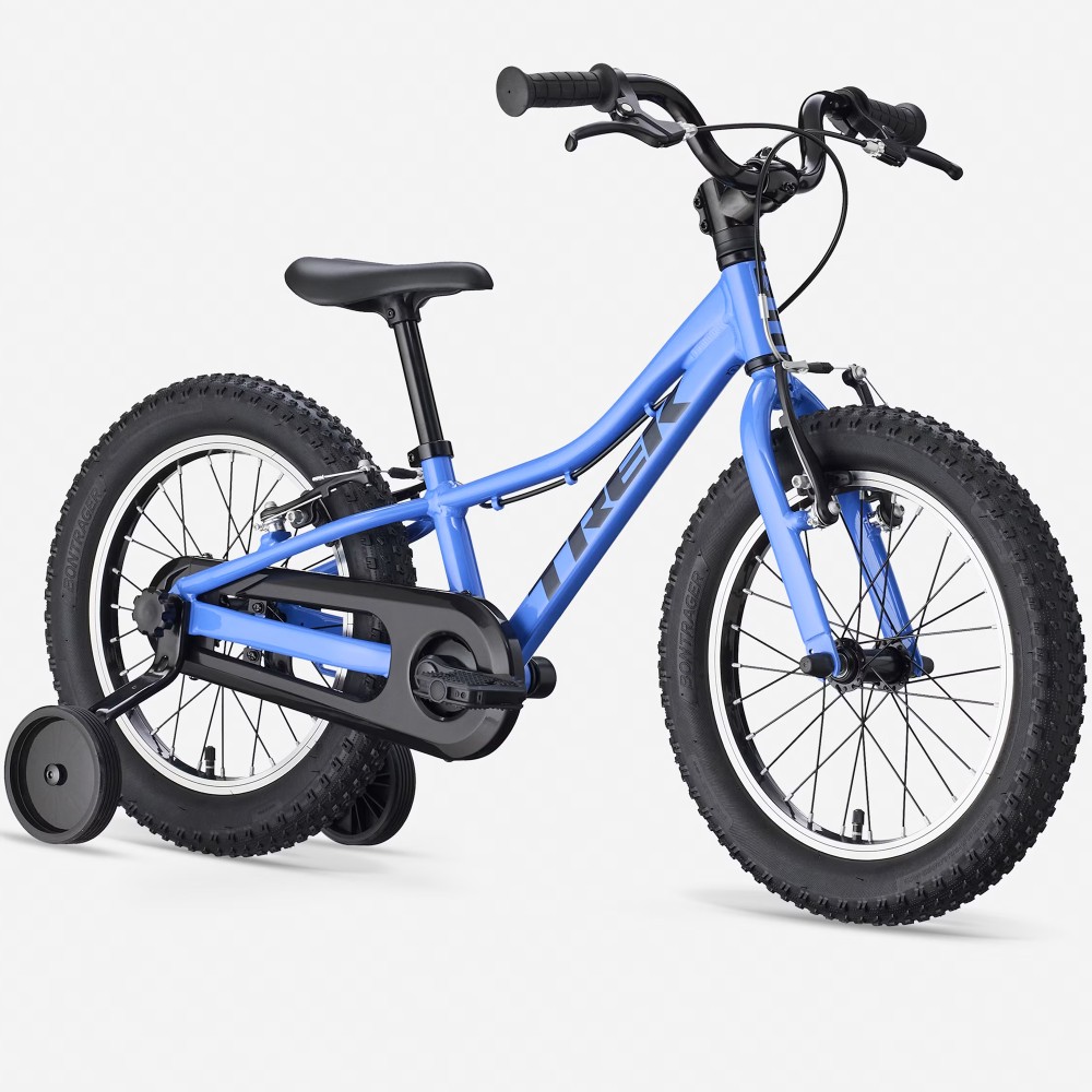 Bicicleta Trek Precaliber 16 Freewheel Fjord Blue 2027