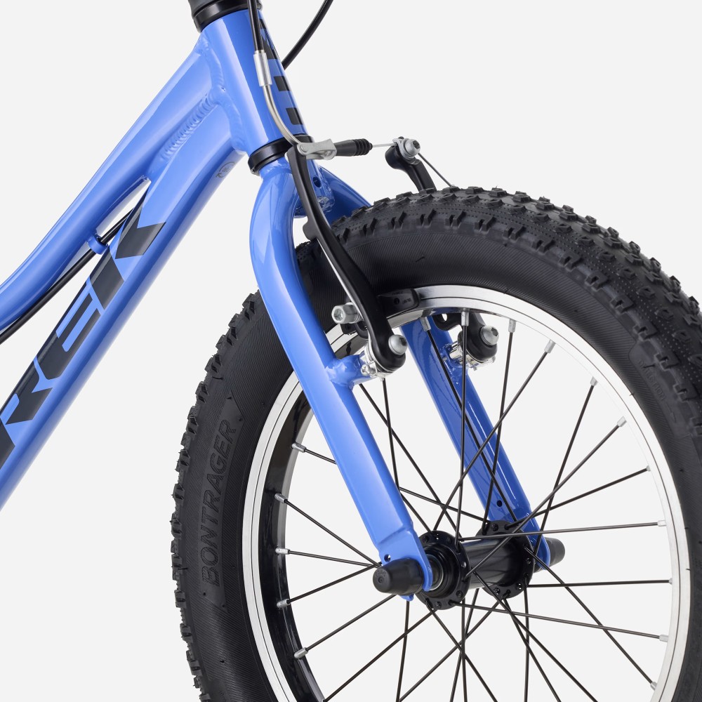 Bicicleta Trek Precaliber 16 Freewheel Fjord Blue 2027