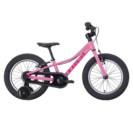 Bicicleta Trek Precaliber 16 Pink Frosting 2027