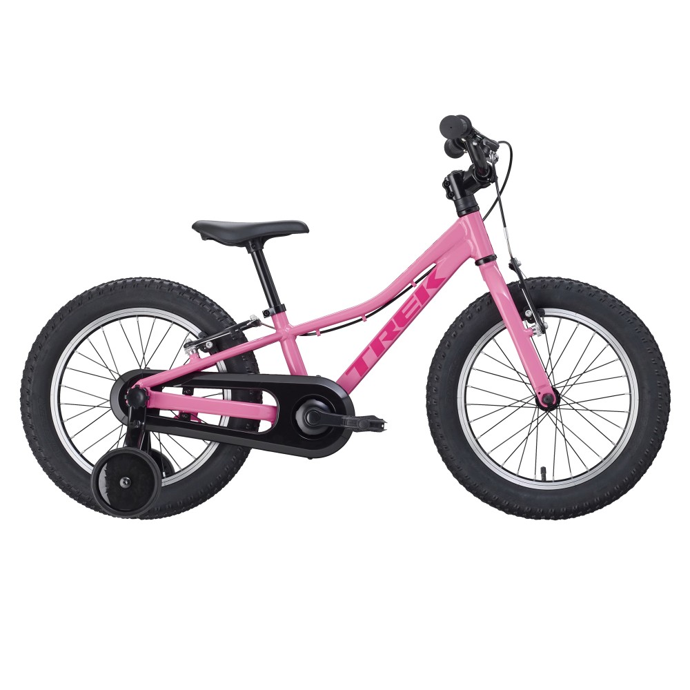 Bicicleta Trek Precaliber 16 Pink Frosting 2027