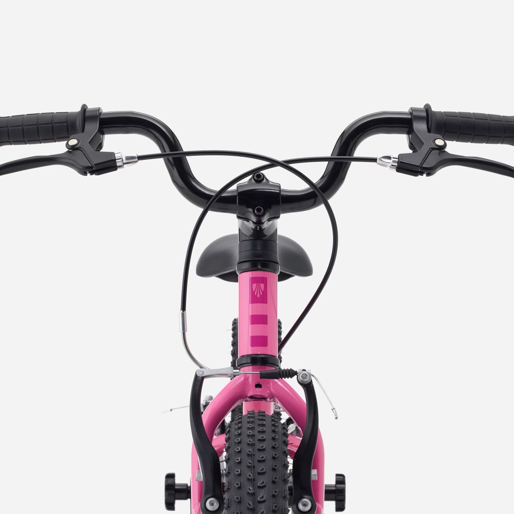 Bicicleta Trek Precaliber 16 Pink Frosting 2027