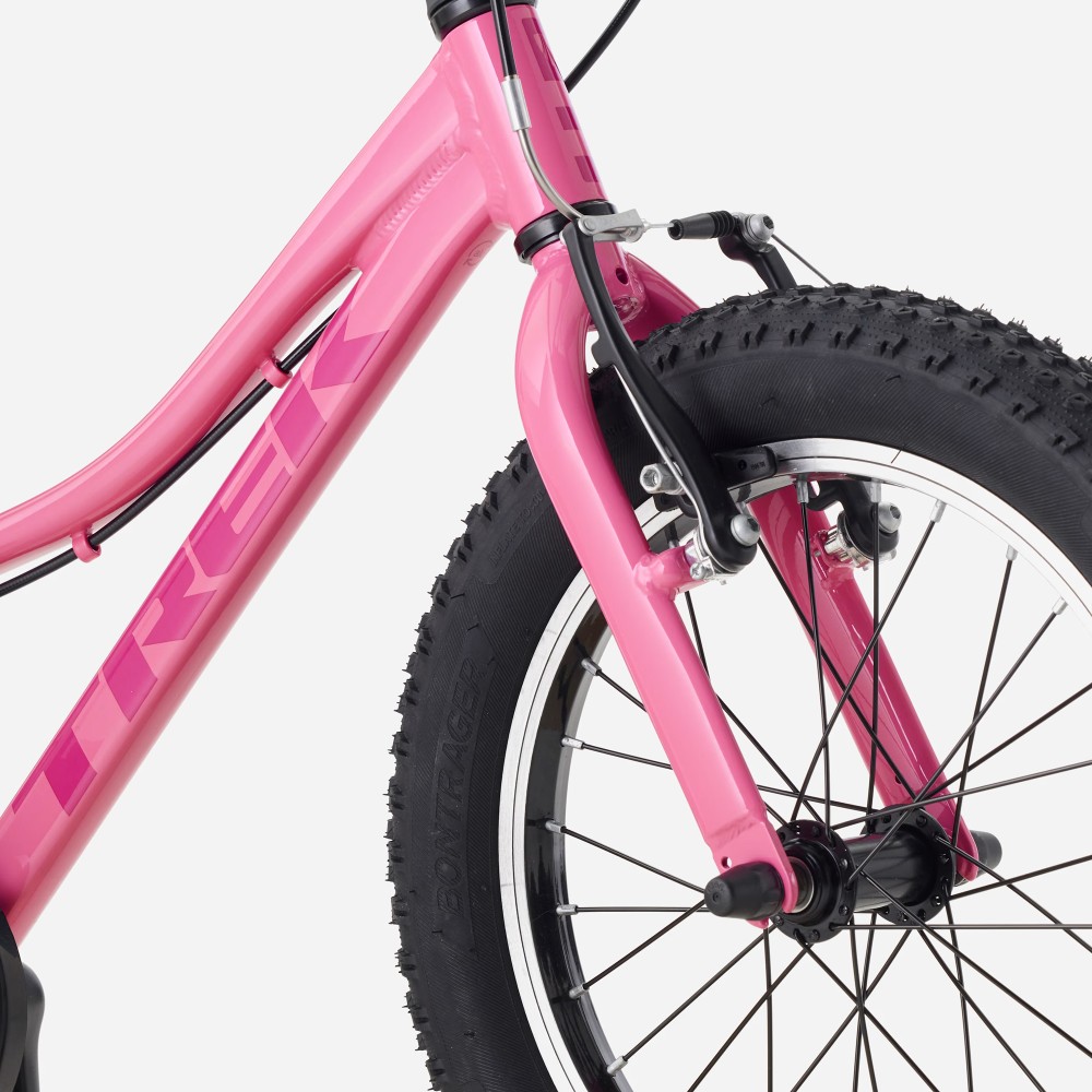 Bicicleta Trek Precaliber 16 Pink Frosting 2027