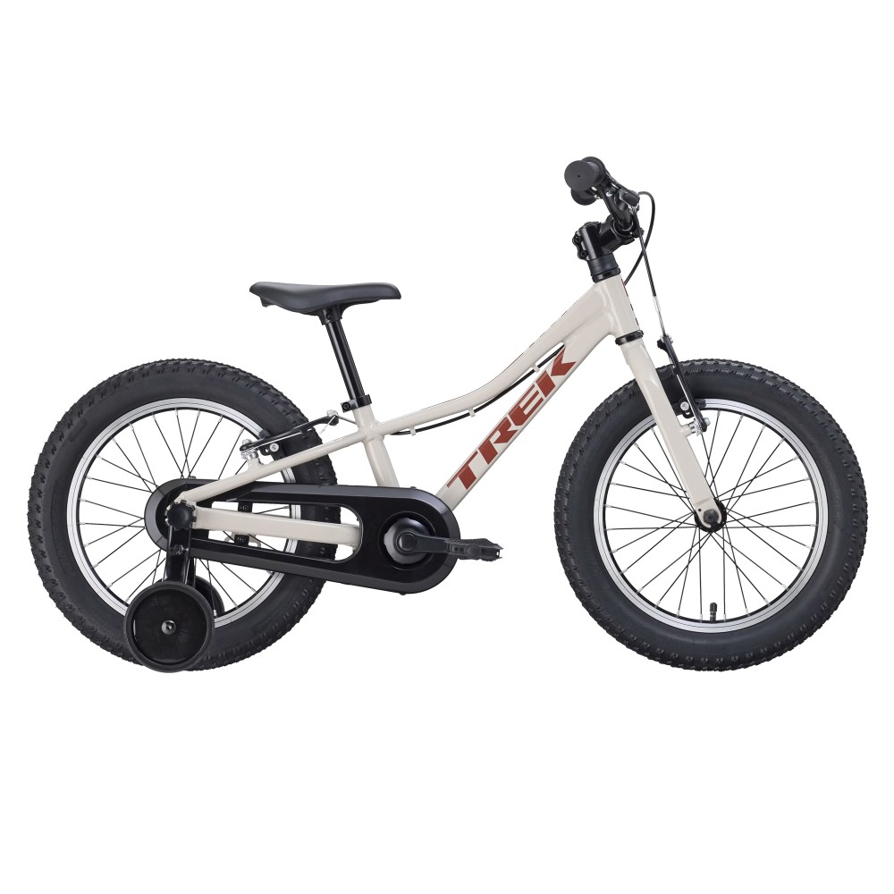 Bicicleta Trek Precaliber 16 Buff Beige 2027