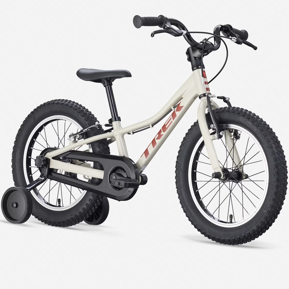 Bicicleta Trek Precaliber 16 Buff Beige 2027