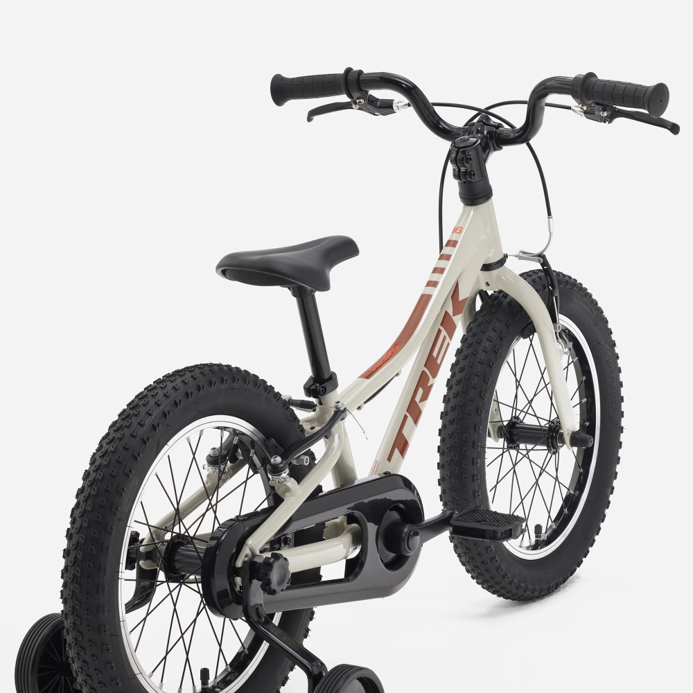Bicicleta Trek Precaliber 16 Buff Beige 2027