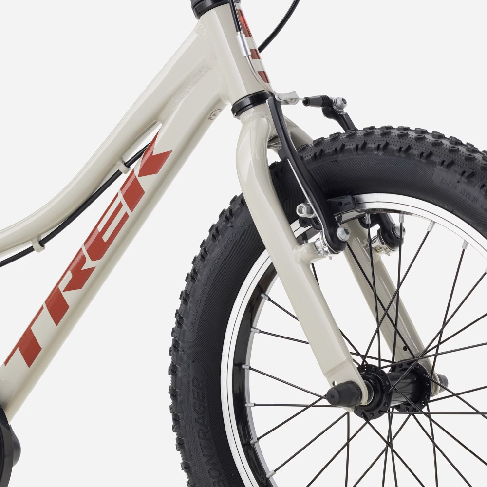 Bicicleta Trek Precaliber 16 Buff Beige 2027