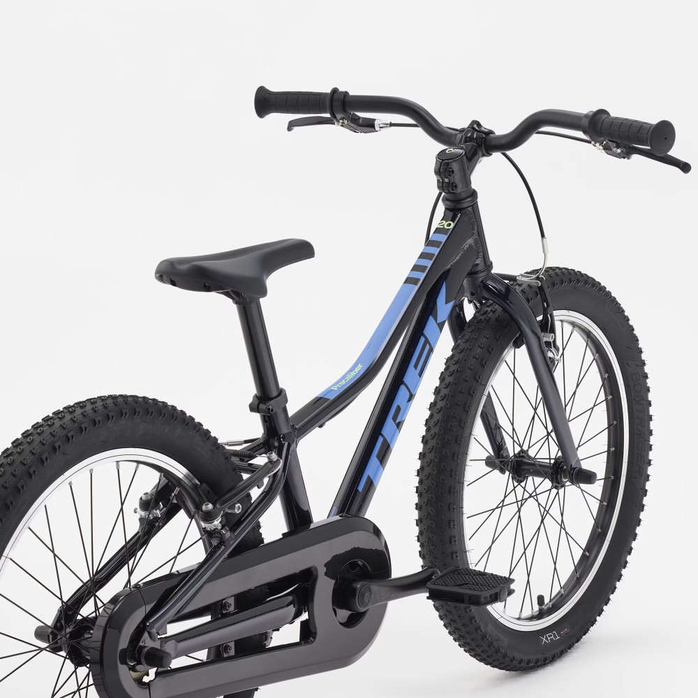 Bicicleta Trek Precaliber 20 Marianas Blue 2027