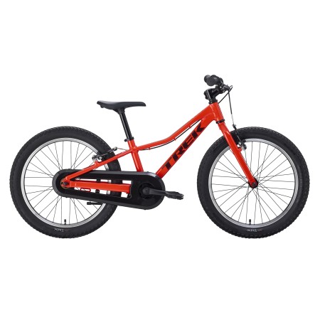 Bicicleta Trek Precaliber 20 Radioactive Red 2027