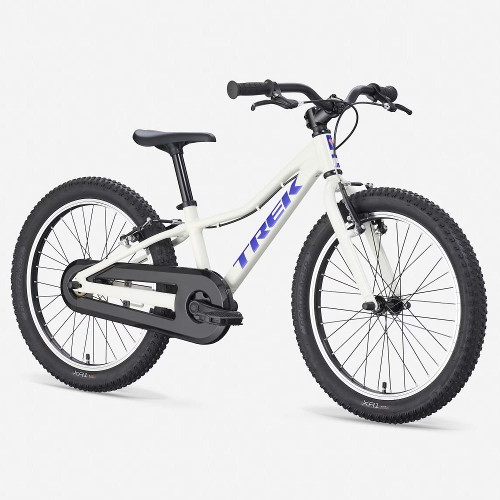 Bicicleta Trek Precaliber 20 Era White 2027