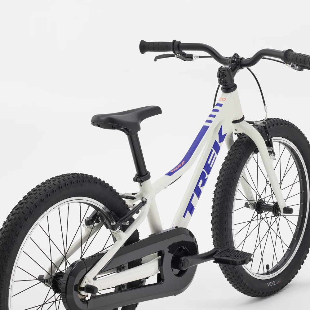 Bicicleta Trek Precaliber 20 Era White 2027