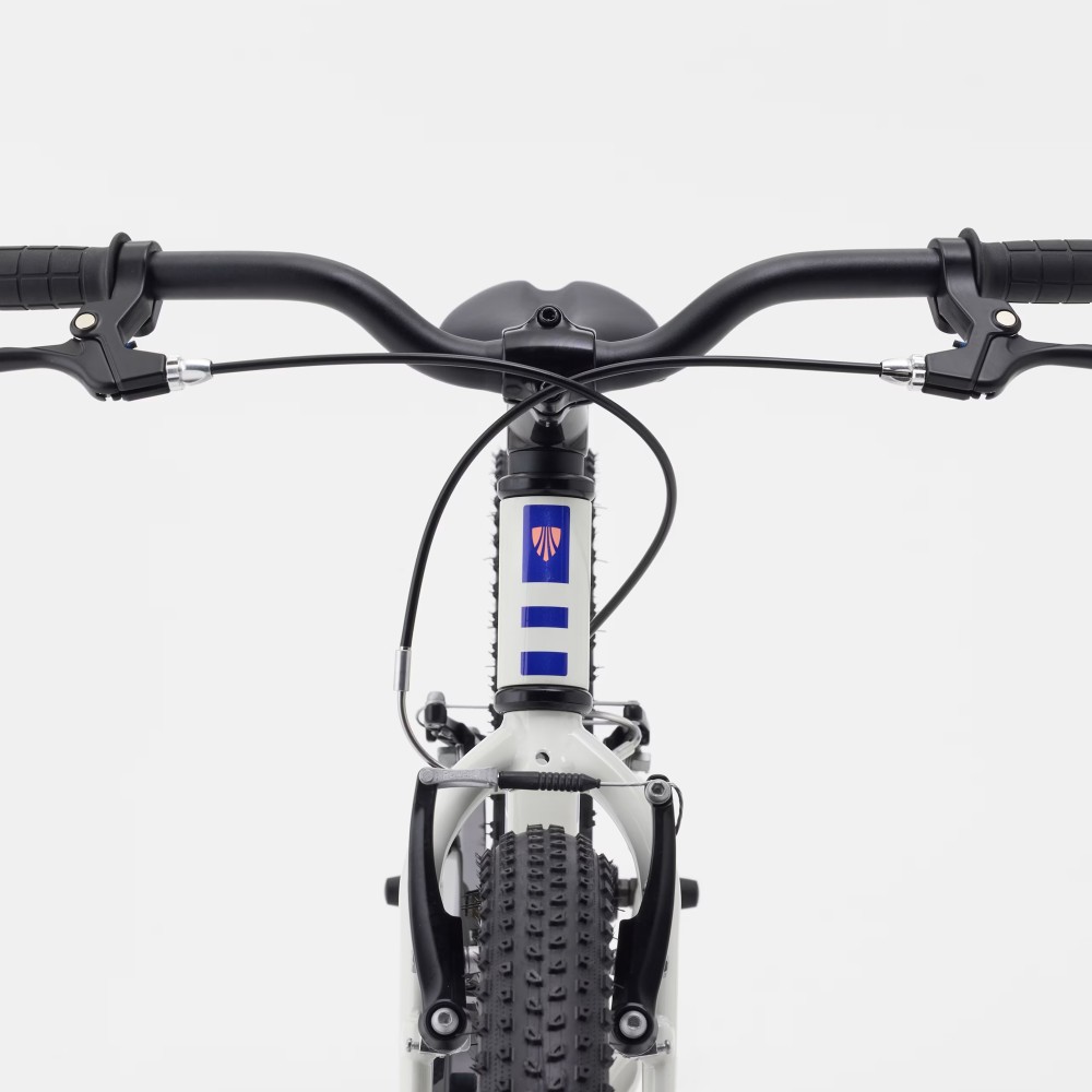 Bicicleta Trek Precaliber 20 Era White 2027