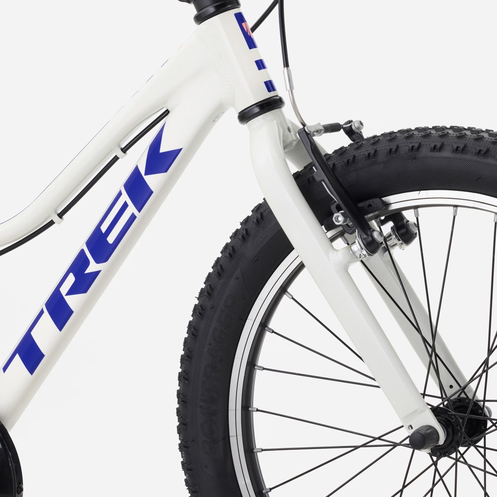 Bicicleta Trek Precaliber 20 Era White 2027