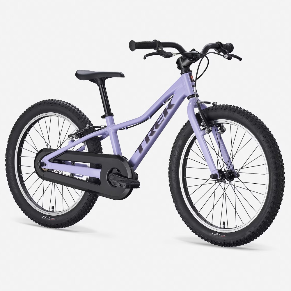Bicicleta Trek Precaliber 20 Lavender Haze 2027