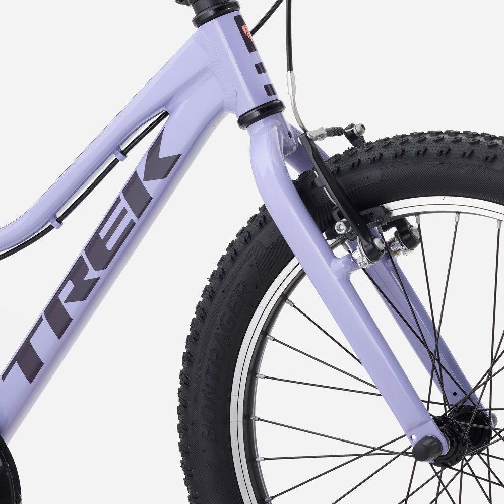 Bicicleta Trek Precaliber 20 Lavender Haze 2027