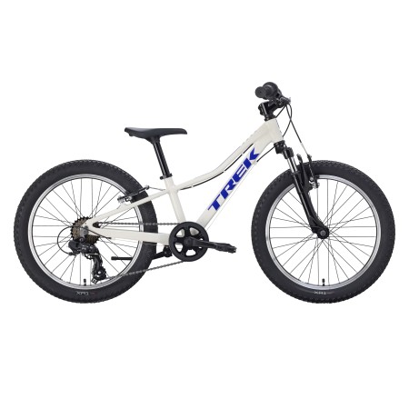 Bicicleta Trek Precaliber 20 7v Era White 2027