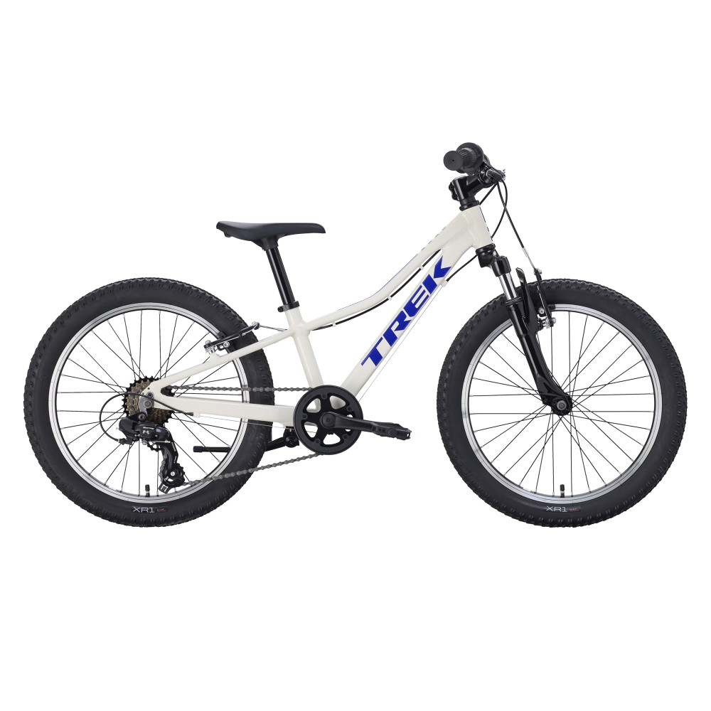 Bicicleta Trek Precaliber 20 7v Era White 2027