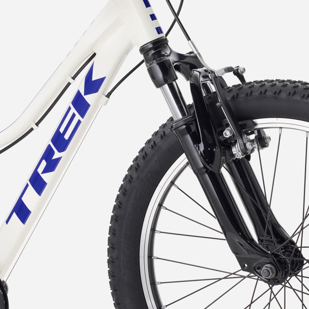 Bicicleta Trek Precaliber 20 7v Era White 2027