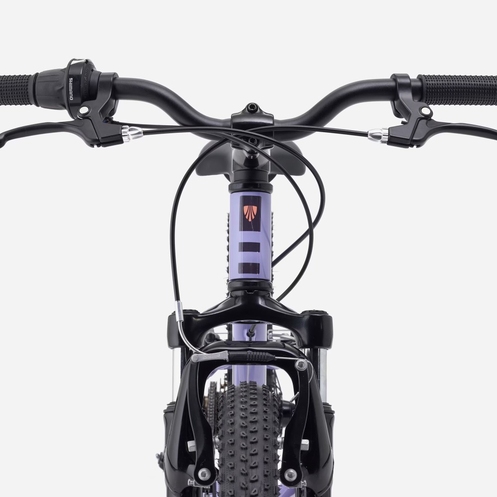 Bicicleta Trek Precaliber 20 7v Lavender Haze 2027