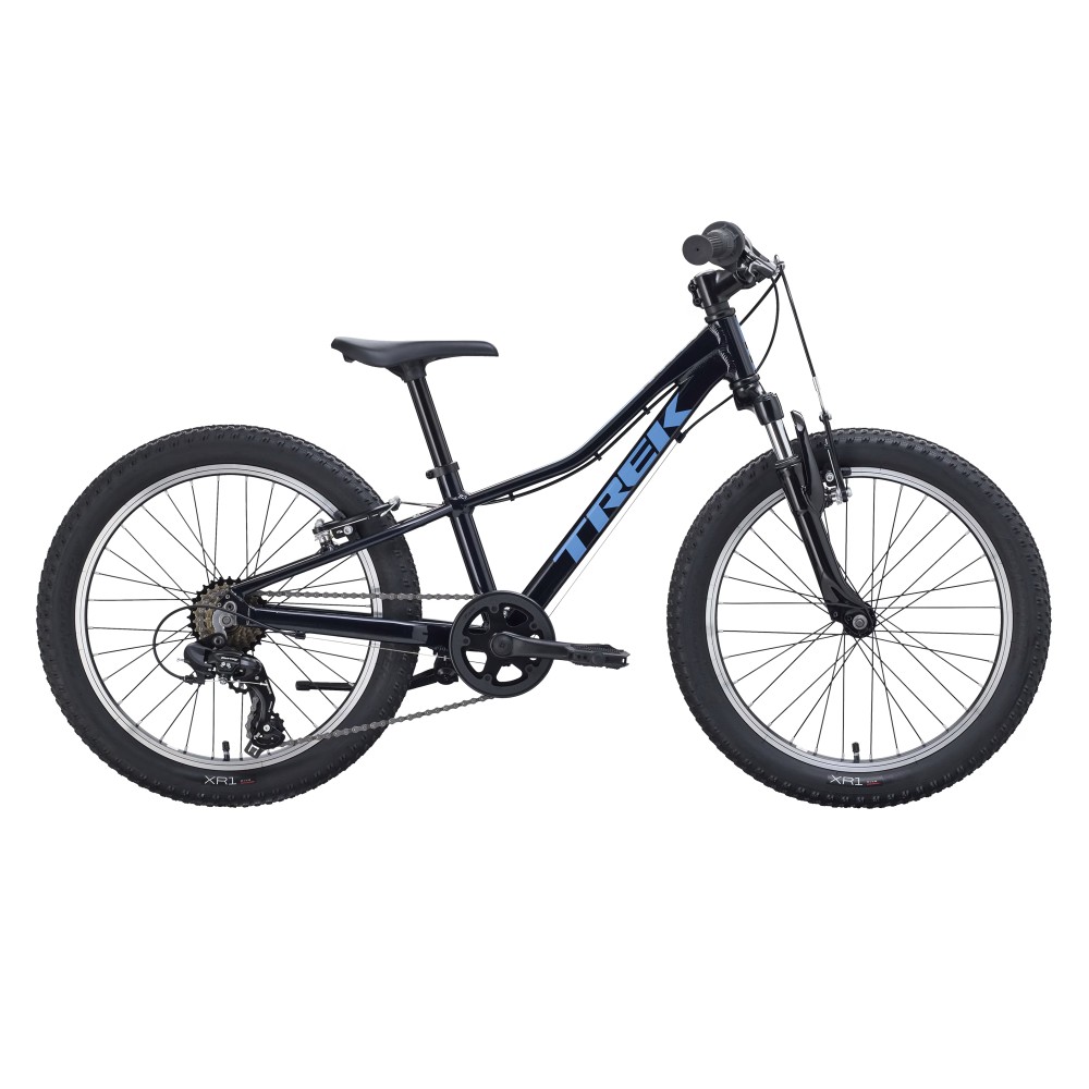 Bicicleta Trek Precaliber 20 7v Marianas Blue 2027