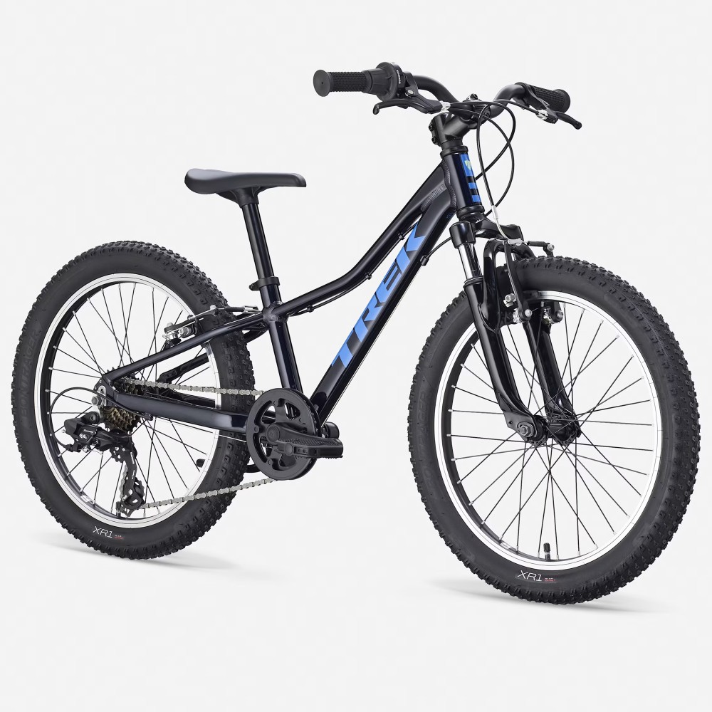 Bicicleta Trek Precaliber 20 7v Marianas Blue 2027