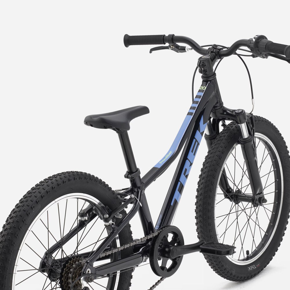 Bicicleta Trek Precaliber 20 7v Marianas Blue 2027