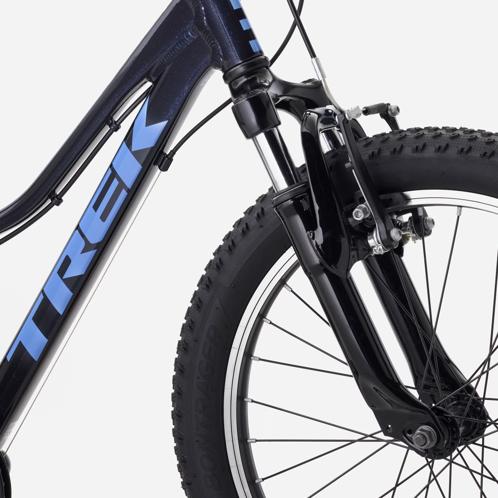 Bicicleta Trek Precaliber 20 7v Marianas Blue 2027
