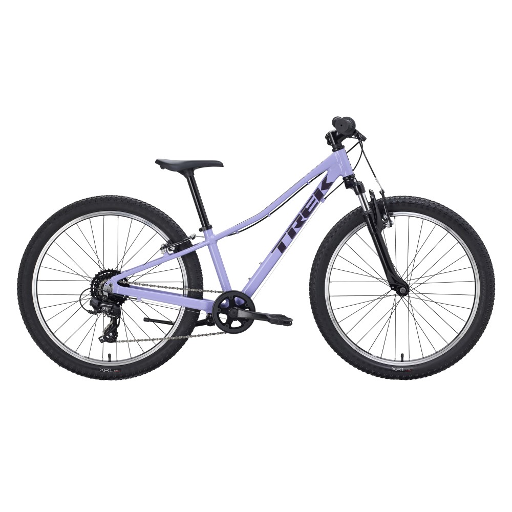 Bicicleta Trek Precaliber 24 Lavender Haze 2027