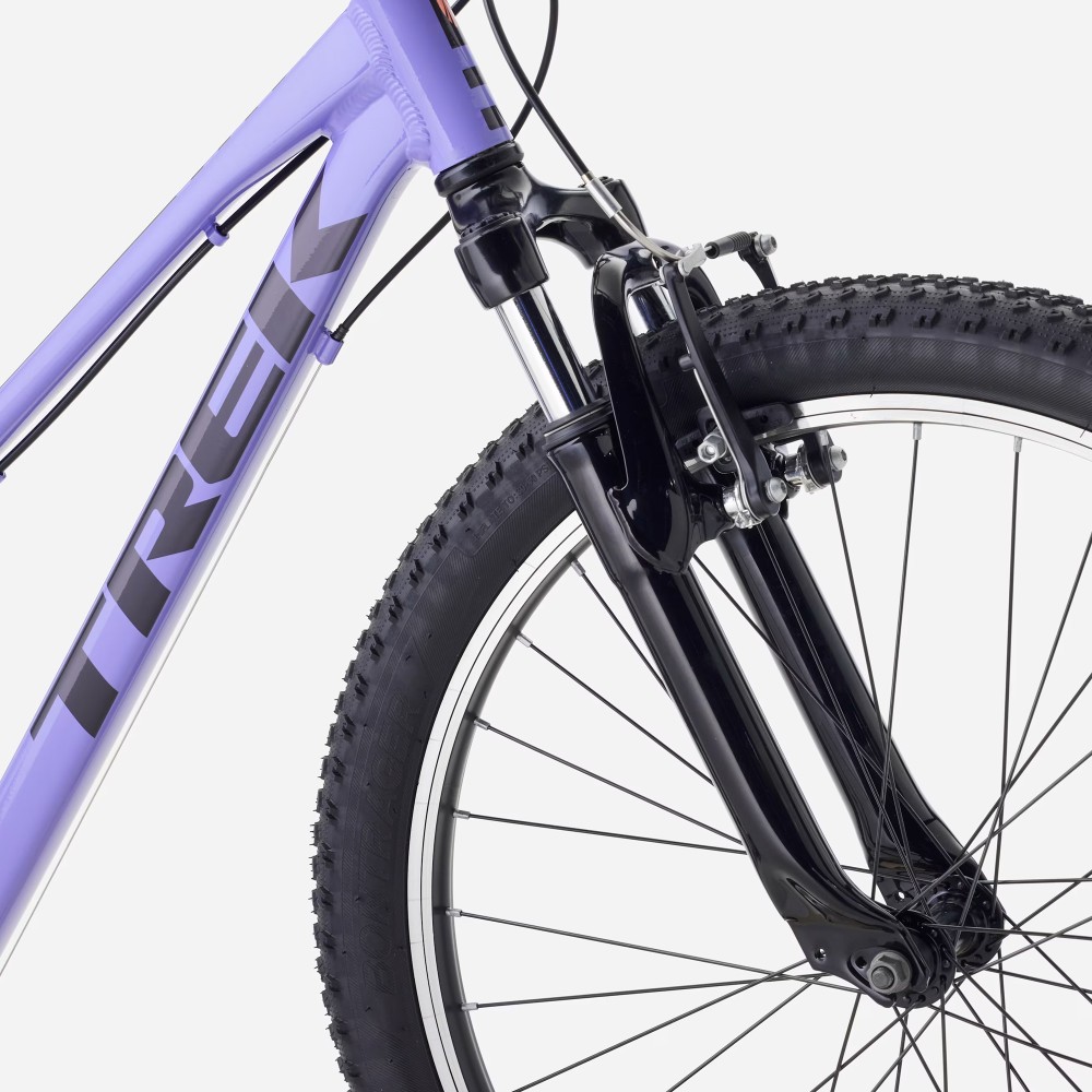 Bicicleta Trek Precaliber 24 Lavender Haze 2027