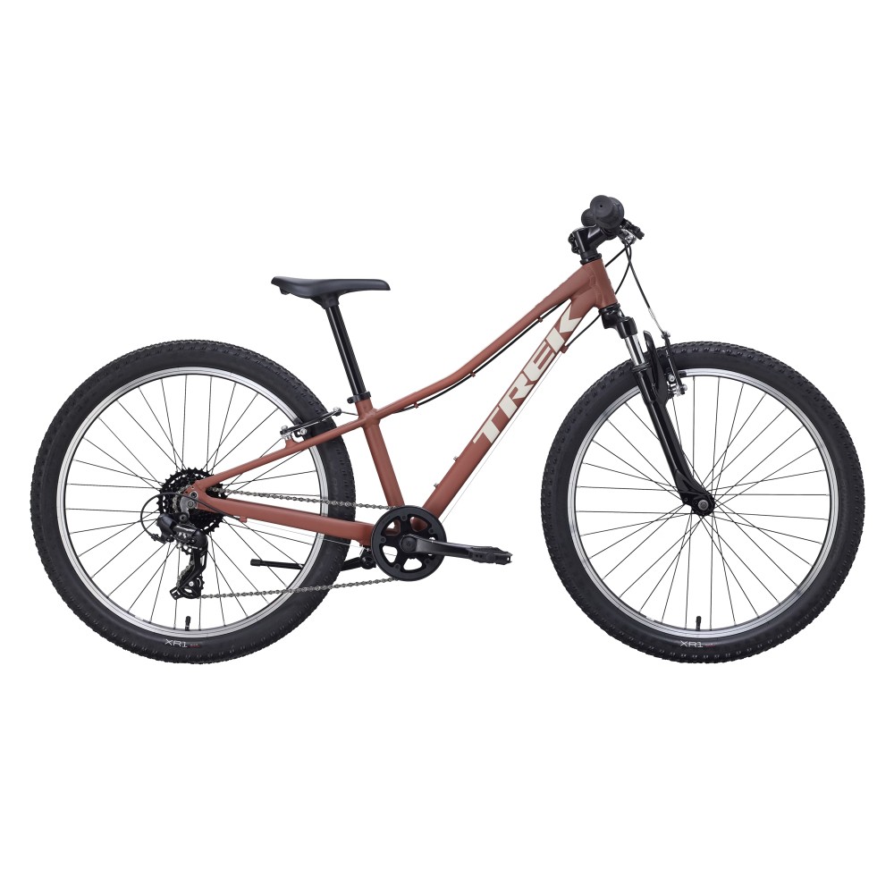 Bicicleta Trek Precaliber 24 Sedona Red 2027