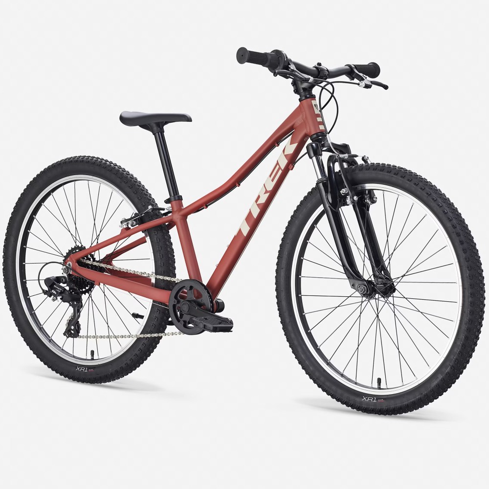 Bicicleta Trek Precaliber 24 Sedona Red 2027