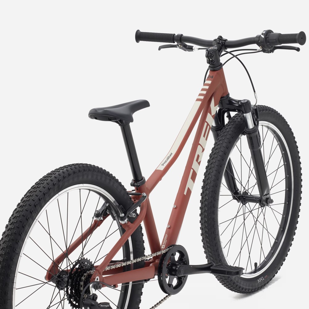 Bicicleta Trek Precaliber 24 Sedona Red 2027
