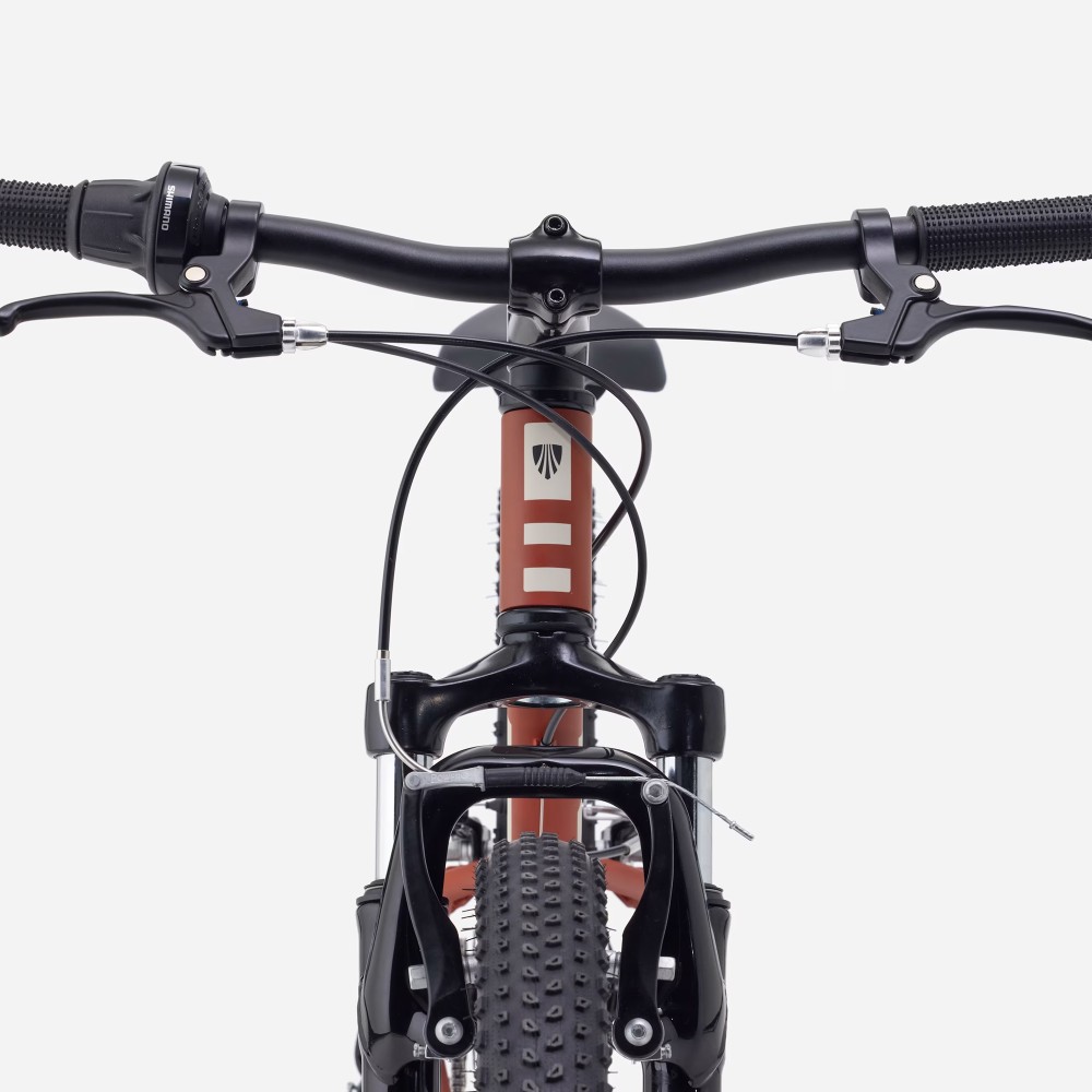 Bicicleta Trek Precaliber 24 Sedona Red 2027