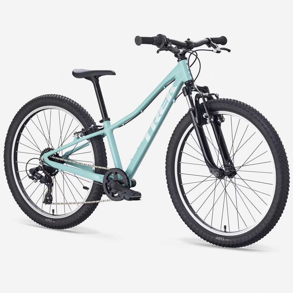 Bicicleta Trek Precaliber 24 Blue Sage 2027