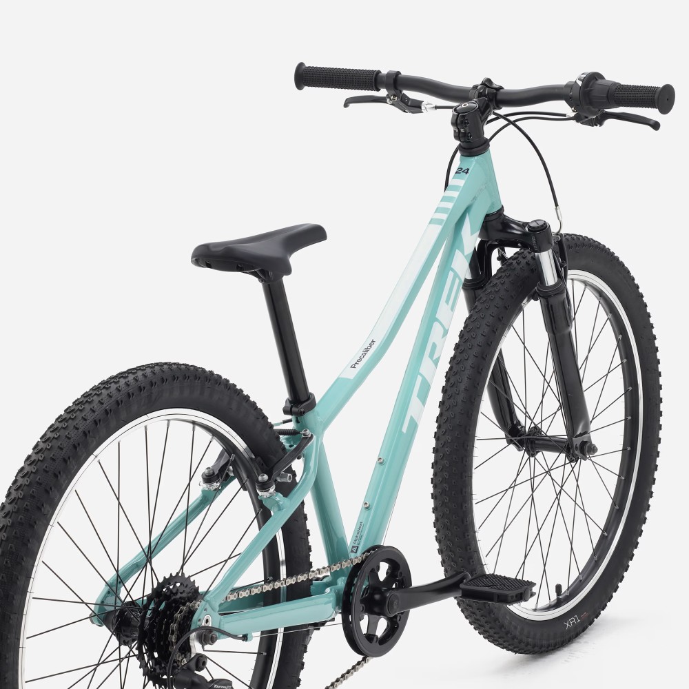 Bicicleta Trek Precaliber 24 Blue Sage 2027