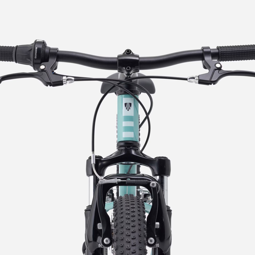 Bicicleta Trek Precaliber 24 Blue Sage 2027