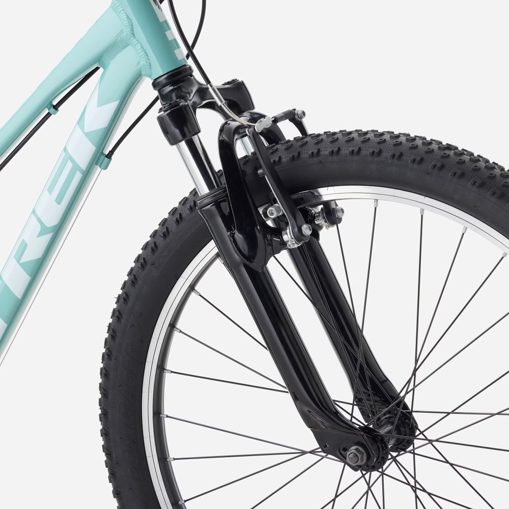 Bicicleta Trek Precaliber 24 Blue Sage 2027