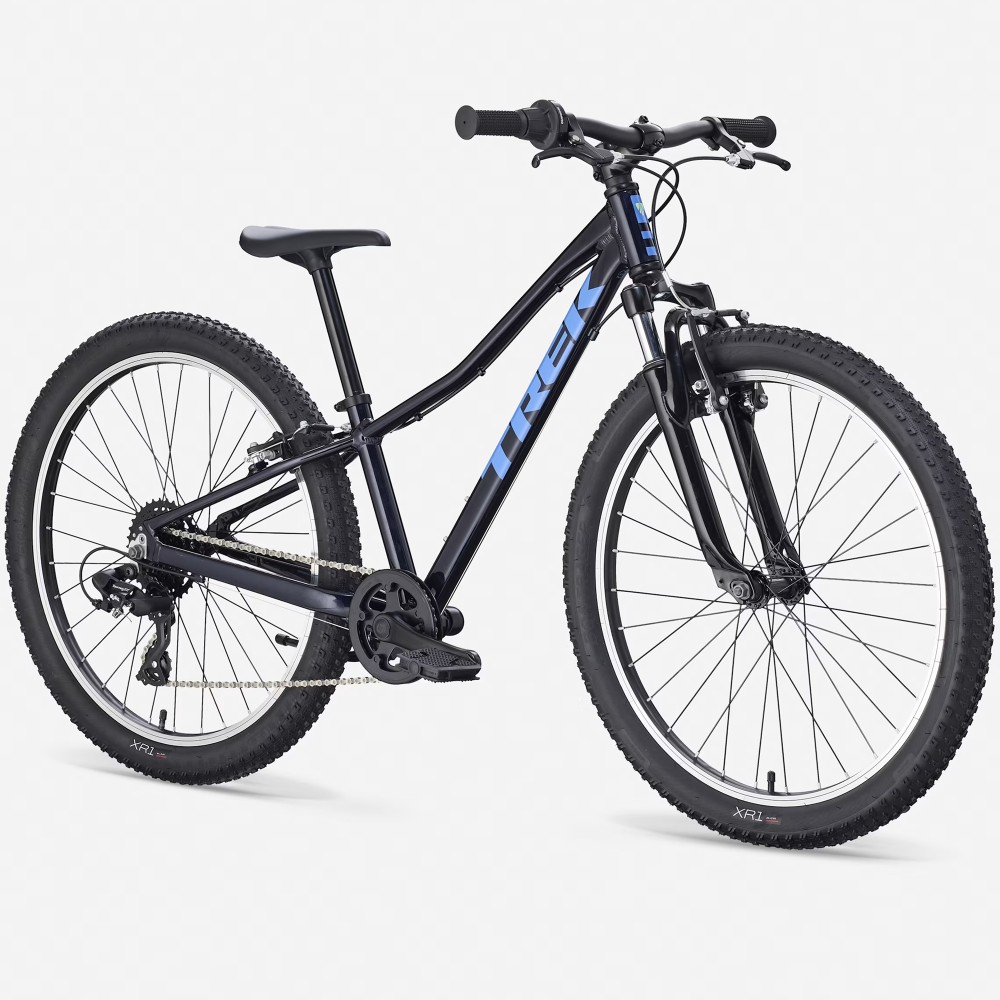 Bicicleta Trek Precaliber 24 Marianas Blue 2027